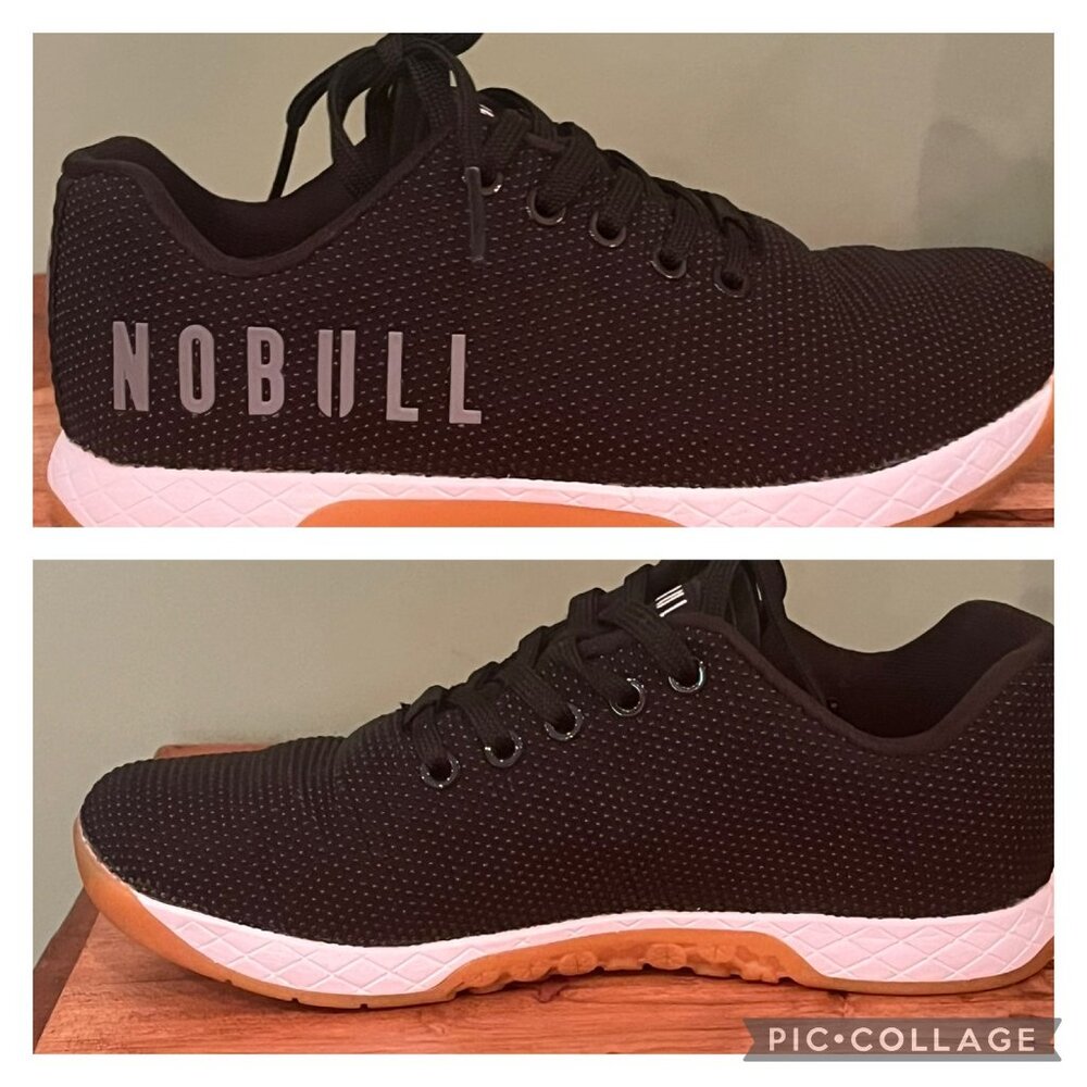 COPY - Nobull  Outwork Trainer Women's Size 7